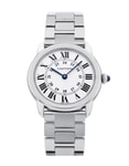 Pre-Owned Cartier Ronde Solo Watch